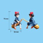 Fish Tank Cartoon Magic Jewelry Suspended Aquarium Decoration Cake Decoration Fish Tank Accessories Fish Farming Supplies - Image 4