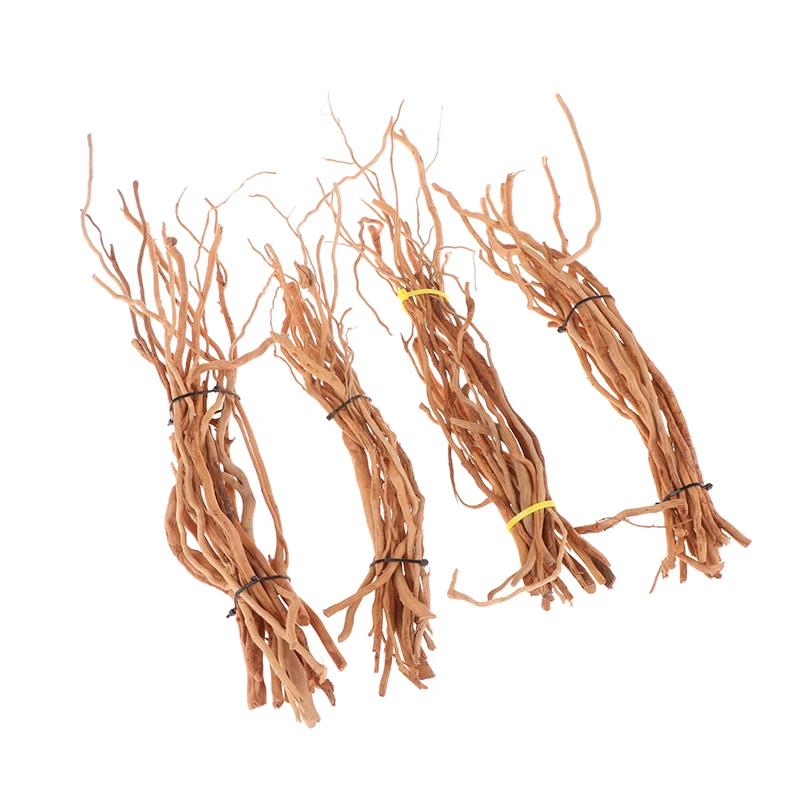 Aquarium Micro Landscape Natural Driftwood Root Trunk Tree DIY Home Fish Tank Ornaments Aquarium Micro Landscape Natural Driftwood Root Trunk Tree DIY Home Fish Tank Ornaments