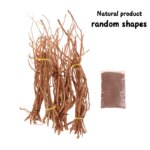 Aquarium Micro Landscape Natural Driftwood Root Trunk Tree DIY Home Fish Tank Ornaments - Image 2