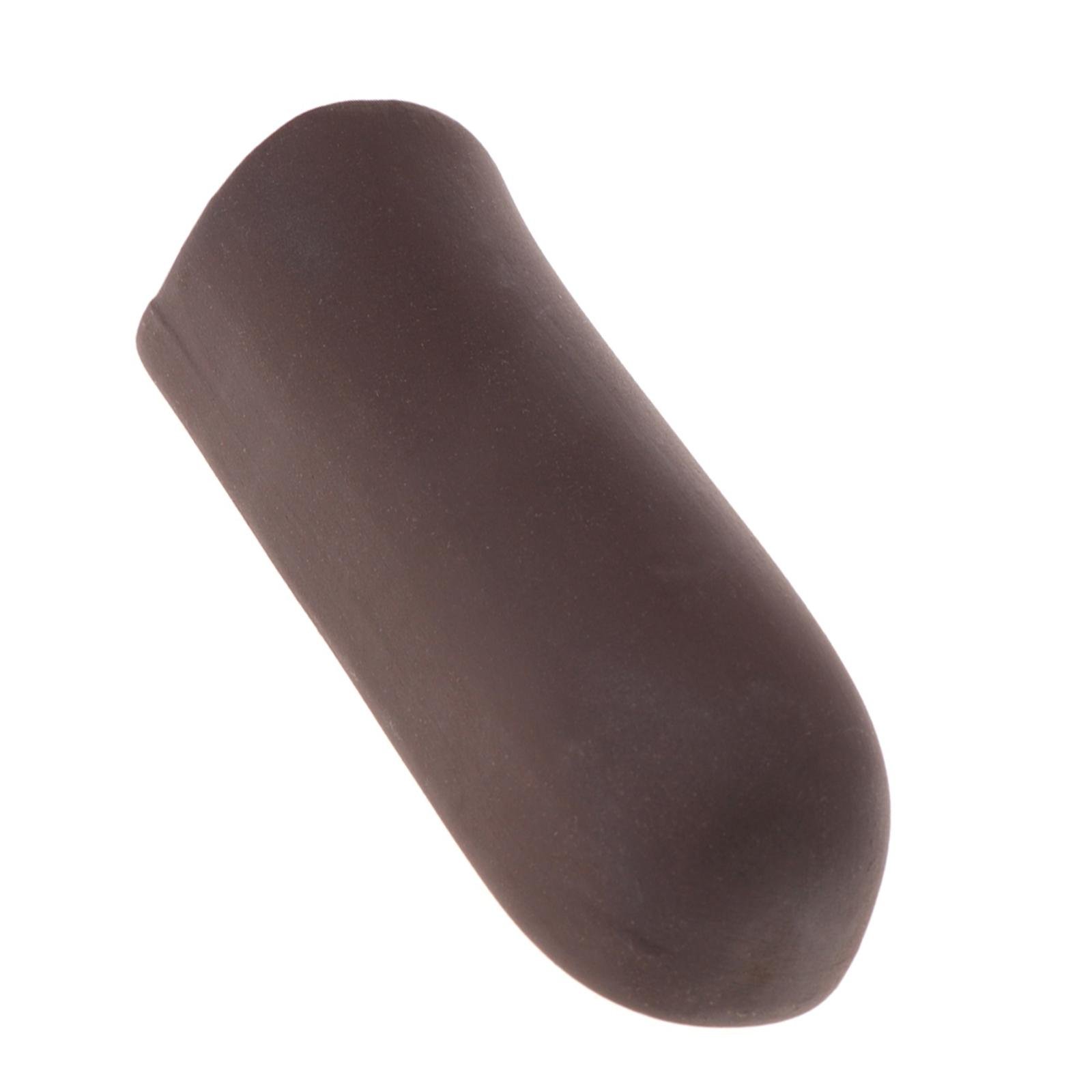 Ceramic Aquarium Shrimp Shelter Fish Tank Cave Rest Hide Play for Fish Betta Cichlid Spawning Decor Breeding Ornament Hideout