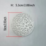 Aquarium cave cave shrimp aquarium For Aquatic Pets To Breed, Play AndRest Fish - Image 2