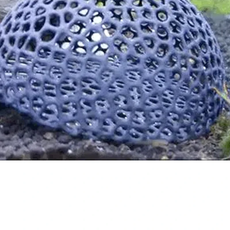 Aquarium cave cave shrimp aquarium For Aquatic Pets To Breed, Play AndRest Fish