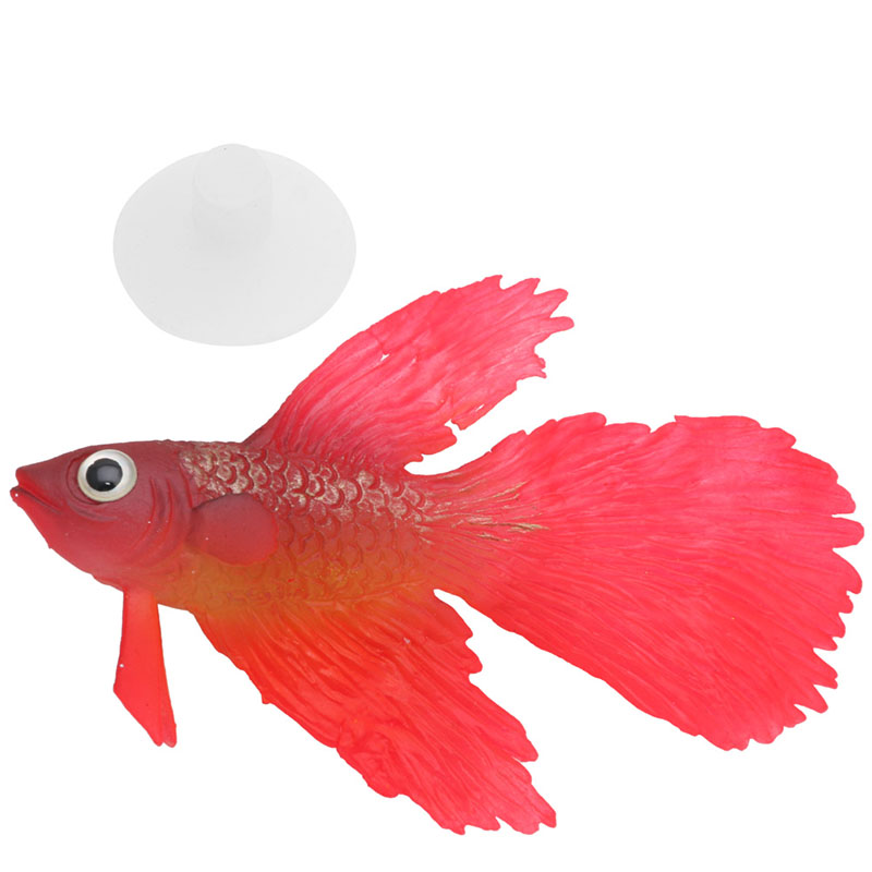 Artificial Aquarium Fish Silicone Betta Realistic Moving Floating Small Fish Ornament for Reef Tanks Aquariums Y5GB Artificial Aquarium Fish Silicone Betta Realistic Moving Floating Small Fish Ornament for Reef Tanks Aquariums Y5GB