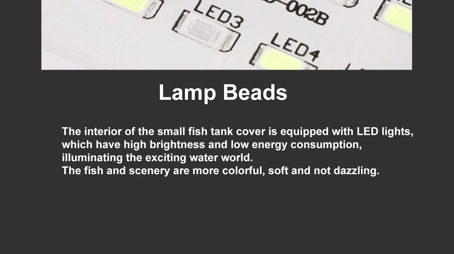 Fish tank living room small landscape ecological tank household USB powered mini tank fish tank Fish tank living room small landscape ecological tank household USB powered mini tank fish tank