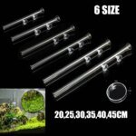 Aquarium Feeding Tray Clear Fish Shrimp Food Feeder Tube Dish Shrimp Bowl Feeding Ring Fish Tank Decoration Accessories - Image 6