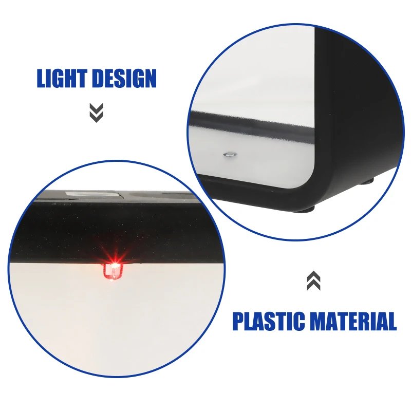 Creative aquarium LED decoration small aquarium fish tank betta transparent fish tank LED light goldfish small fish tank Creative aquarium LED decoration small aquarium fish tank betta transparent fish tank LED light goldfish small fish tank
