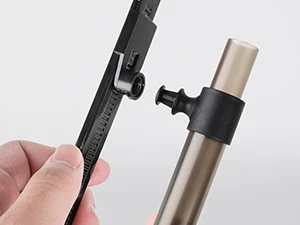 USB Small Aquarium Filter, Single Sponge Filter, with Suction Cup or Adjustable Hanging Clip, Dual Purpose Fish Bowl Tank Filter