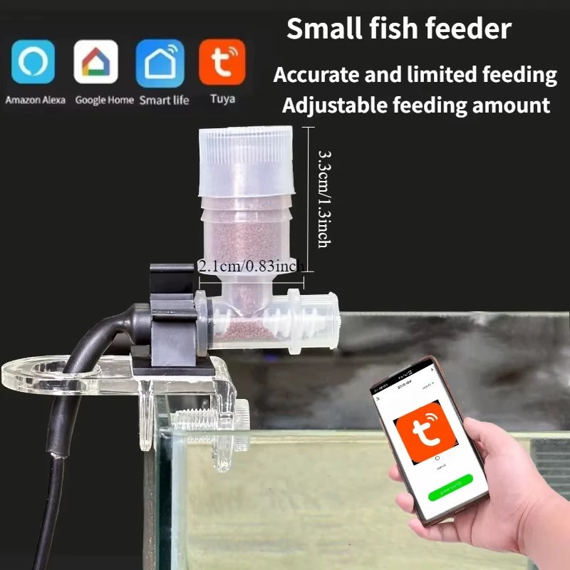 DIY feeder