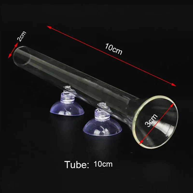 Tube 10cm