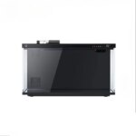 Xiaomi Mijia Smart Fish Tank MYG100 Work with Mijia APP Mobile Controlled Remote Feeding Smart Lighting System Light Aquarium - Image 6