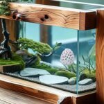 1/2PCS Simulated Porous Coral Stone Aquarium Hides Shelter House Small Fish Tank Decoration Aquaculture Shrimp Cave Pet Supplies - Image 5