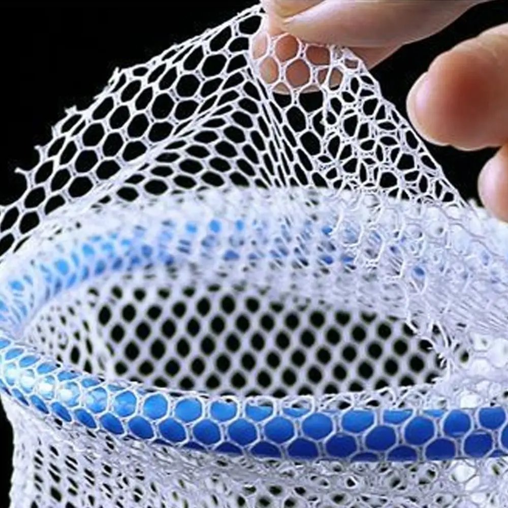 Ventilated Guppy Breeding Net Permeable Nylon Floating Fish Net Portable Fish Tank Isolation Box Home Aquarium