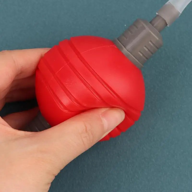 Fish Tank Water Changer Aquarium Gravel Cleaner Syphon Vacuum Water Changer Pump Water Pipe