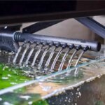 1 Set Fish Turtle Aquarium Tank Accessories For Xiaomi Fish Tank Renovation Water Outlet Rainshower Pipe Duck Mouth Kit - Image 6