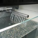 1 Set Fish Turtle Aquarium Tank Accessories For Xiaomi Fish Tank Renovation Water Outlet Rainshower Pipe Duck Mouth Kit - Image 3