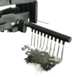 1 Set Fish Turtle Aquarium Tank Accessories For Xiaomi Fish Tank Renovation Water Outlet Rainshower Pipe Duck Mouth Kit - Image 5