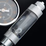 DIY Aquarium CO2 Regulator Magnetic Solenoid Kit Check Valve Fish Tank Accessories CO2 Control System Reactor Generator Set - Image 4