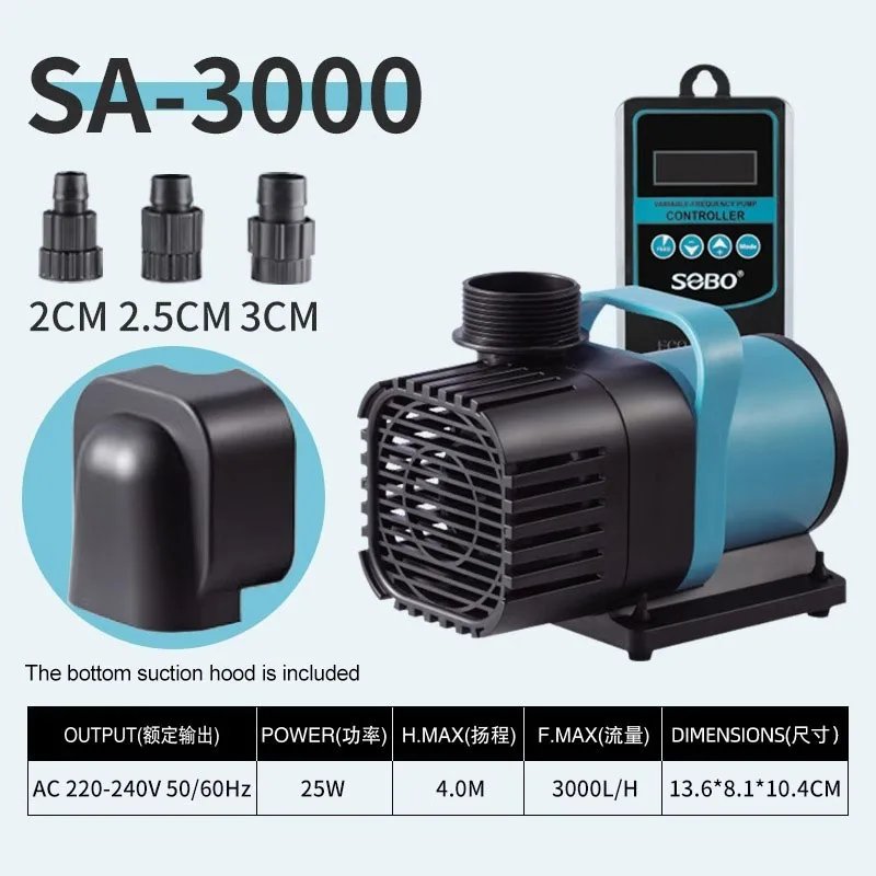 SA-3000