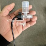 Best Automatic Fish Feeder - WiFi Smart Feeder for Aquarium, Timed Remote Control Fish Tank Food Dispenser Fish Shrimp Feeding