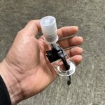 Best Automatic Fish Feeder - WiFi Smart Feeder for Aquarium, Timed Remote Control Fish Tank Food Dispenser Fish Shrimp Feeding - Image 5