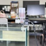 Best Automatic Fish Feeder - WiFi Smart Feeder for Aquarium, Timed Remote Control Fish Tank Food Dispenser Fish Shrimp Feeding - Image 3