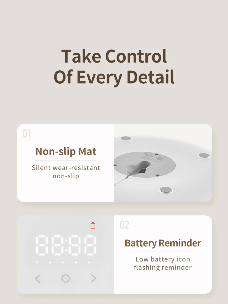 ROJECO 6 Meals Automatic Pet Feeder Smart Cat Food Dispenser For Wet & Dry Food Kibble Dispenser Accessories Auto Feeder For Cat