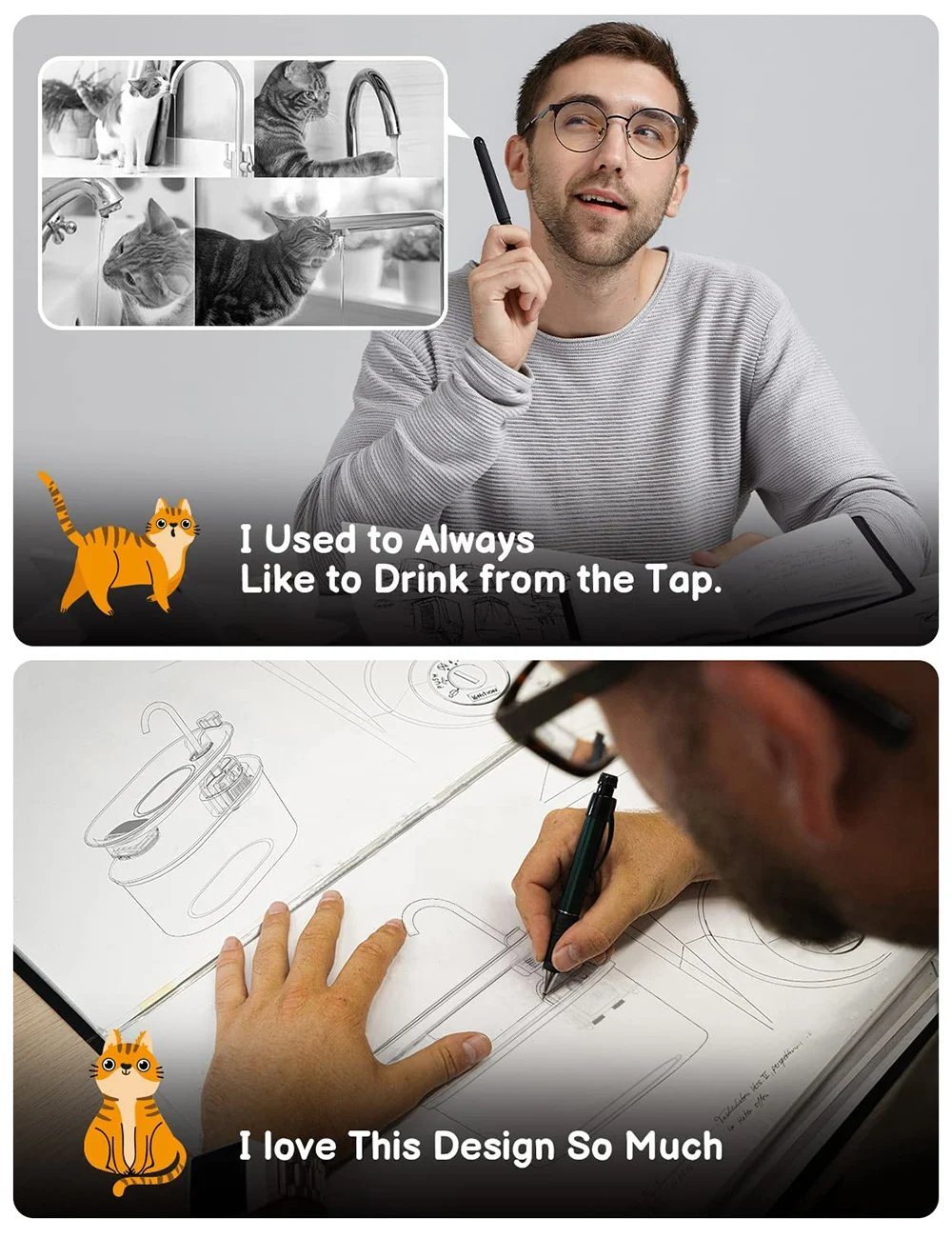 Smart Cat Water Fountain Automatic Drinker For Cats Water Feeder Pet Water Dispenser Drinking Fountain For Cats Dogs Smart Cat Water Fountain Automatic Drinker For Cats Water Feeder Pet Water Dispenser Drinking Fountain For Cats Dogs