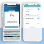 Smart APP fully automatic aquarium fish tank feeder timer wireless mobile phone remote control fish food machine - Image 4