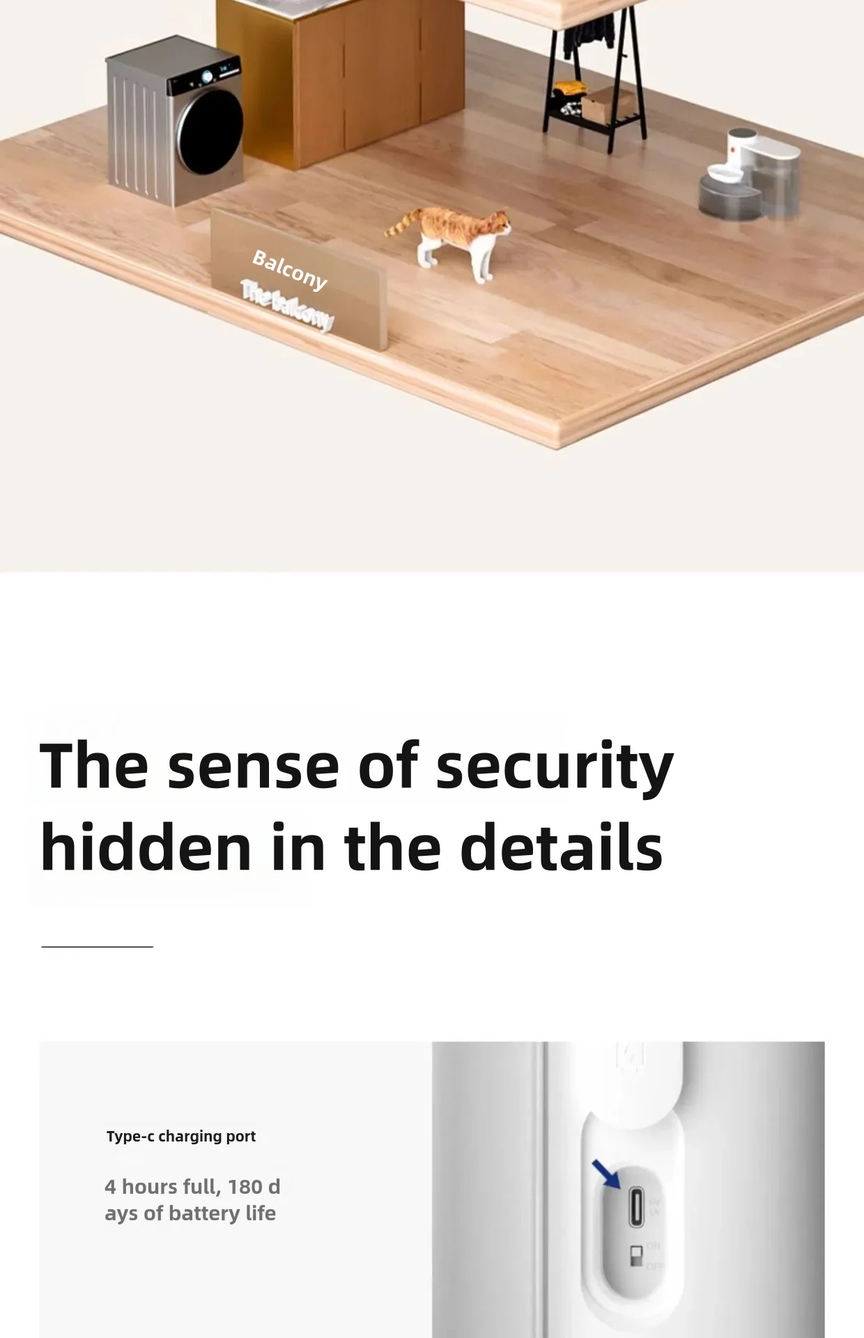 Pet water dispenser, dog and cat water dispenser, dumping cat water dispenser, running water charging automatic water feeder