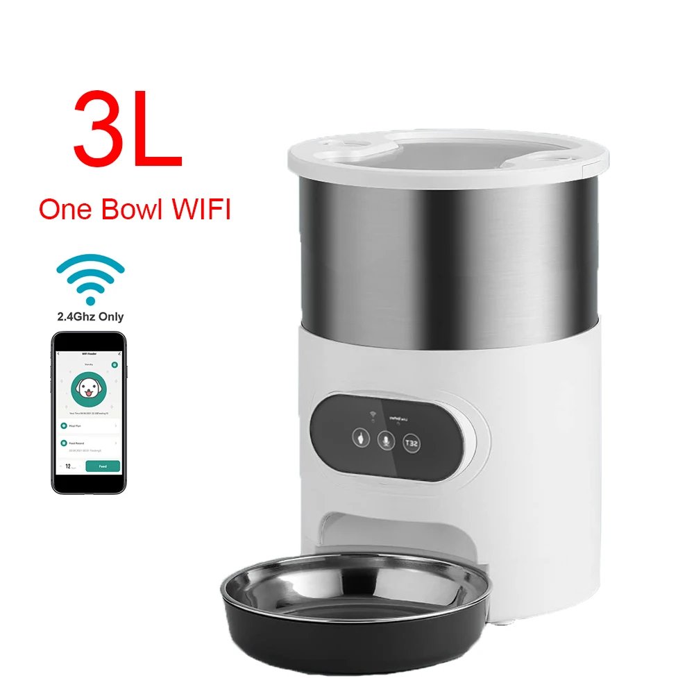 3L single bowl Wifi