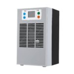 100W Fish Tank Cooling Heating Machine, Aquarium 30L Fish Tank Water Heater Air Conditioner LED Screen 10-40°C Control - Image 4