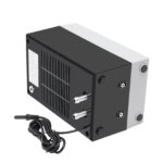 100W Fish Tank Cooling Heating Machine, Aquarium 30L Fish Tank Water Heater Air Conditioner LED Screen 10-40°C Control - Image 5