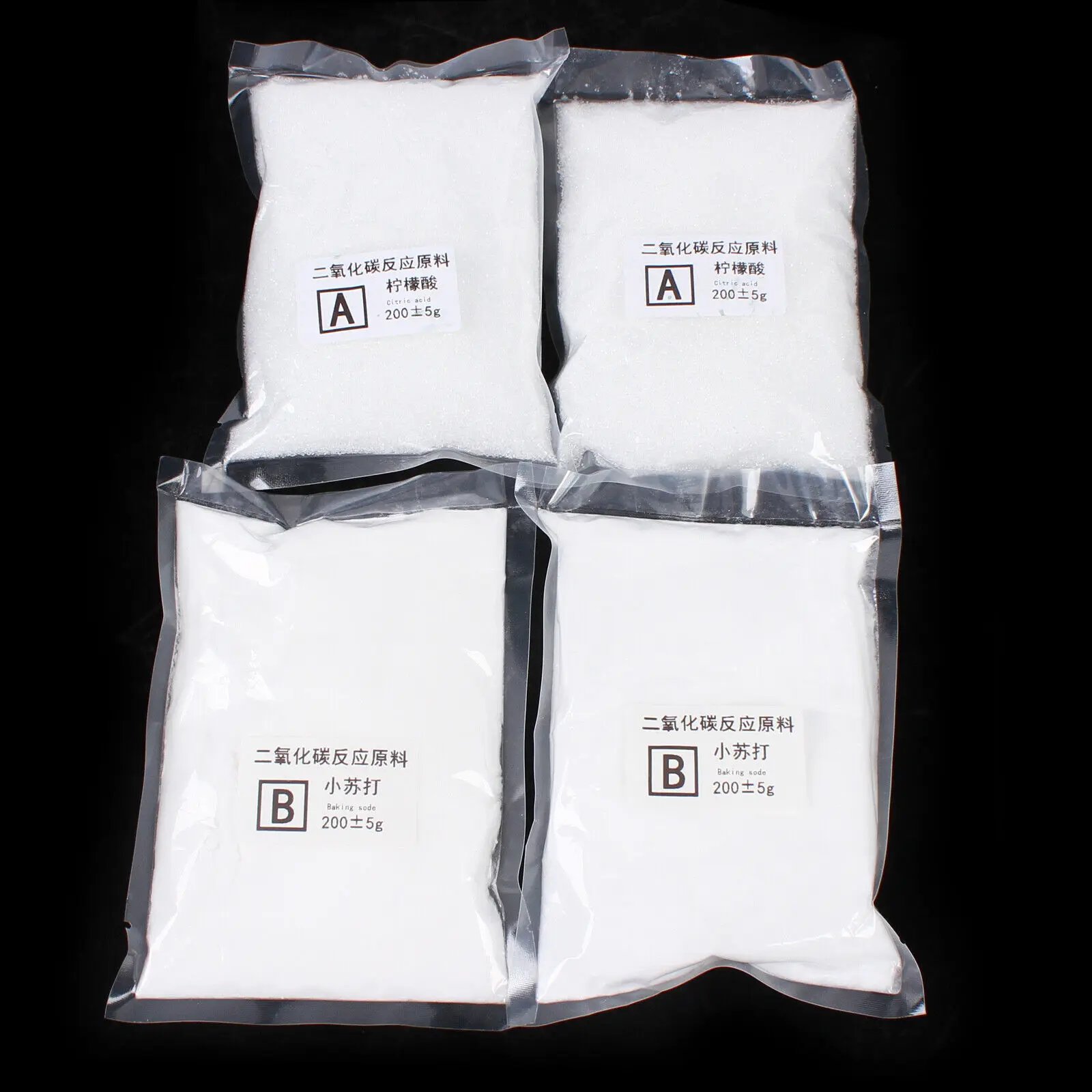 2L Co2 Generator System with Pressure Gauge for Aquarium Plant Growth and Indoor Gardening DIY