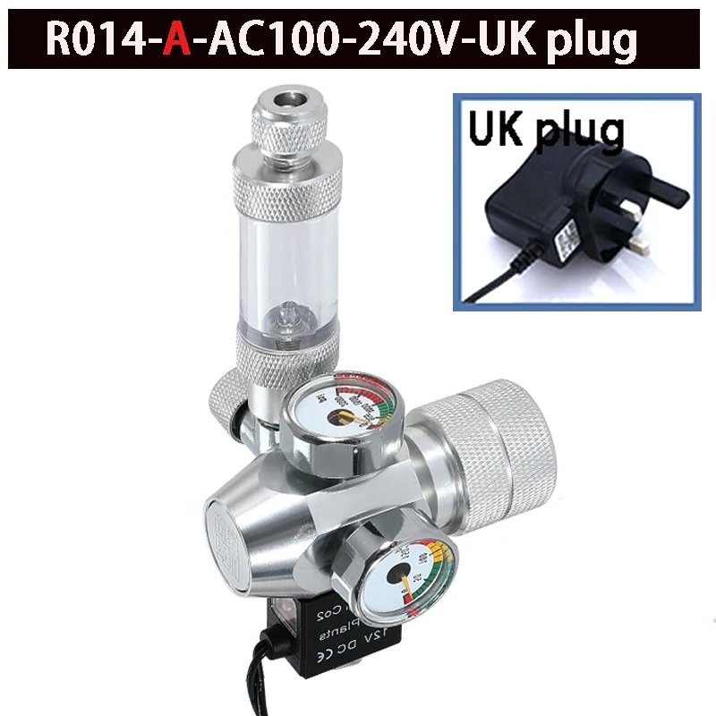 R104-A-UK plug