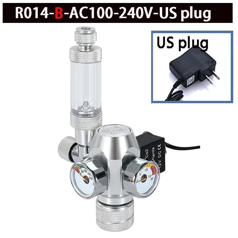 R104-B-US plug
