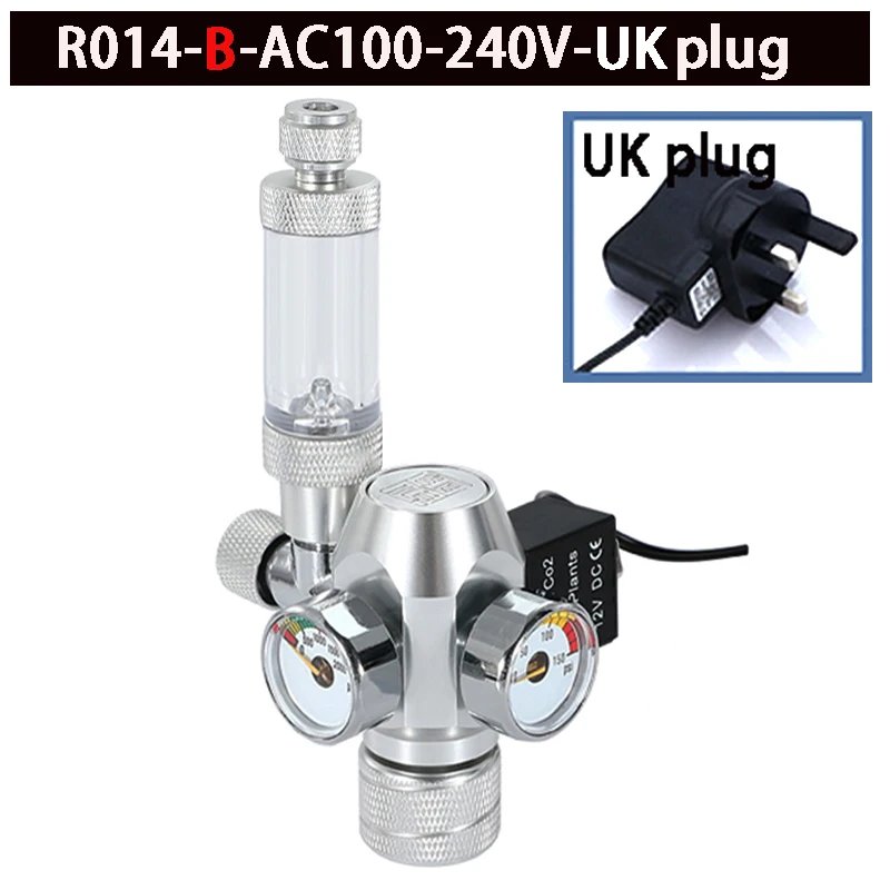R104-B-UK plug
