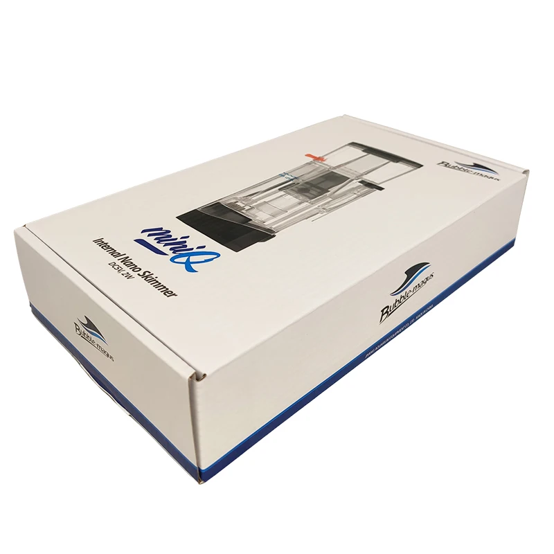 DC24V Bubble Magus MiniQ skimmer Nano Marine Aquarium skimmer Coral Tank Built-in Hanging Type Protein mini Skimmer DC24V Bubble Magus MiniQ skimmer Nano Marine Aquarium skimmer Coral Tank Built-in Hanging Type Protein mini Skimmer