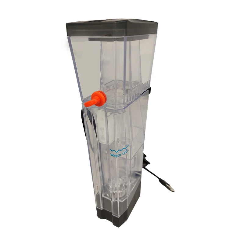 DC24V Bubble Magus MiniQ skimmer Nano Marine Aquarium skimmer Coral Tank Built-in Hanging Type Protein mini Skimmer DC24V Bubble Magus MiniQ skimmer Nano Marine Aquarium skimmer Coral Tank Built-in Hanging Type Protein mini Skimmer