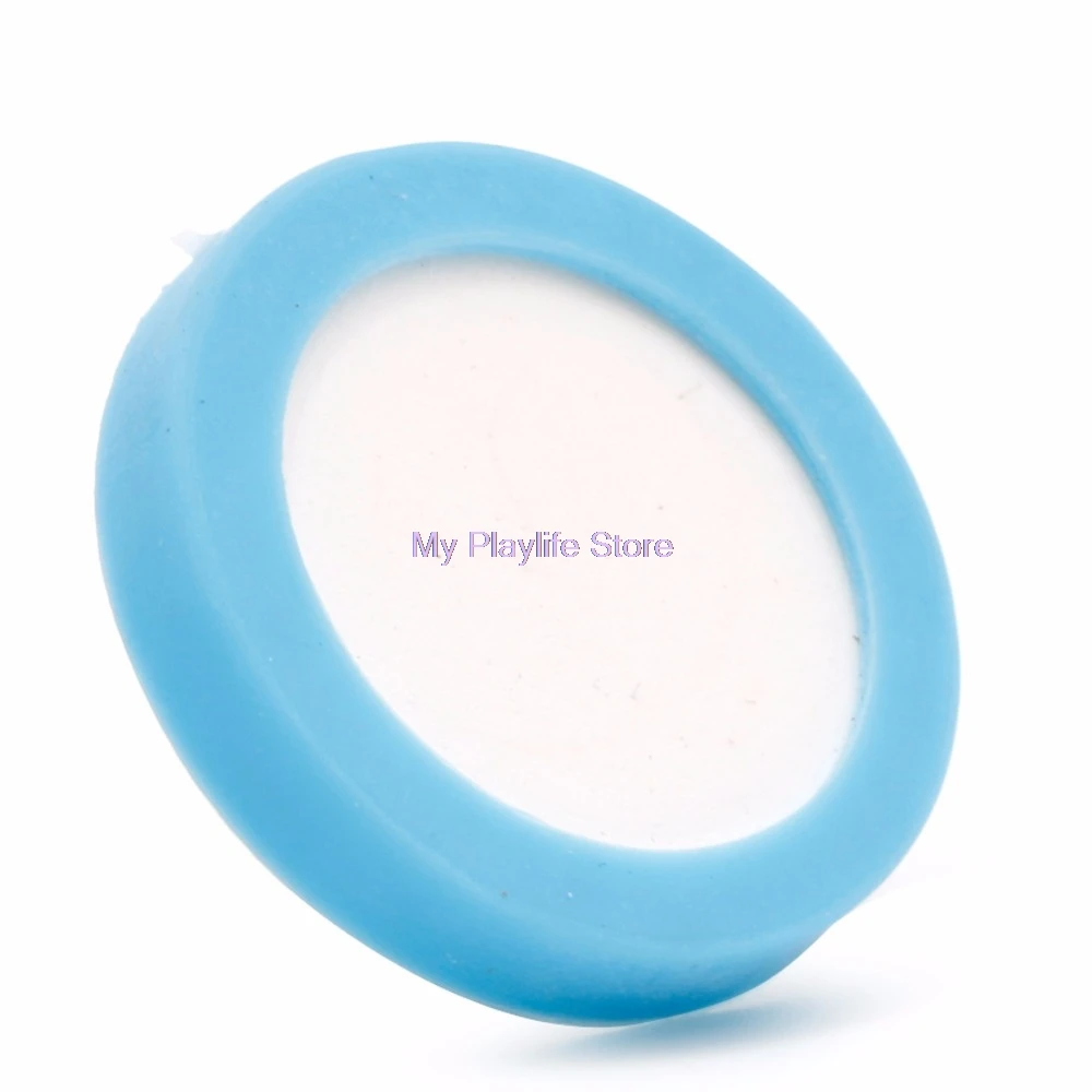 Stainless Steel Aquarium Fish CO2 Diffuser Atomizer Replacement Slice Refinement 2cm/3cm Fish Tank Supplies Stainless Steel Aquarium Fish CO2 Diffuser Atomizer Replacement Slice Refinement 2cm/3cm Fish Tank Supplies