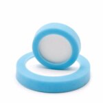 Stainless Steel Aquarium Fish CO2 Diffuser Atomizer Replacement Slice Refinement 2cm/3cm Fish Tank Supplies - Image 3