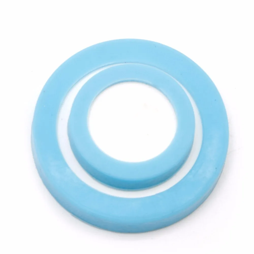 90797-hwta09.jpg Stainless Steel Aquarium Fish CO2 Diffuser Atomizer Replacement Slice Refinement 2cm/3cm Fish Tank Supplies - Image 1