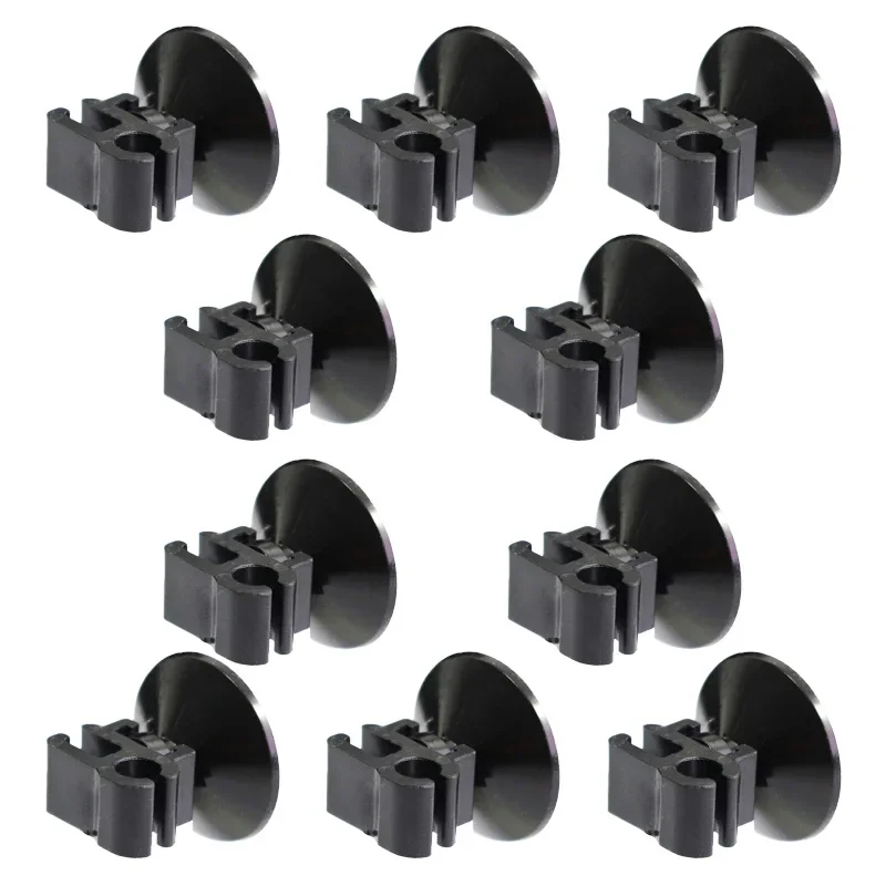 10PcsAquarium Suction Cup Clip Fish Tank Oxygen Tube Hose Pump Power Cord Buckle Wire Finisher Suction Cups Aquarium Accessories 10PcsAquarium Suction Cup Clip Fish Tank Oxygen Tube Hose Pump Power Cord Buckle Wire Finisher Suction Cups Aquarium Accessories