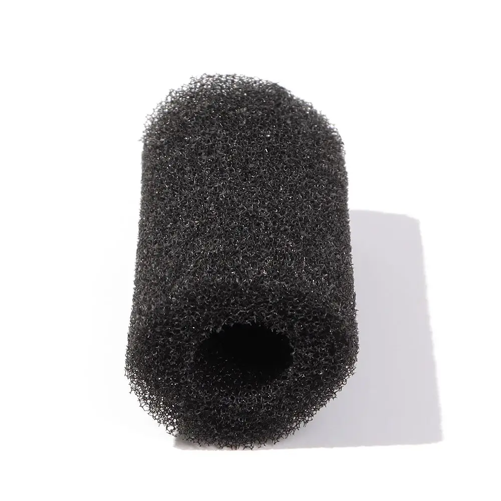 5 Pcs/set Aquarium Biochemical Filter Sponge Fish Tank Inlet Water Pre-Filter Sponge Cartridge Replacement Filter 5 Pcs/set Aquarium Biochemical Filter Sponge Fish Tank Inlet Water Pre-Filter Sponge Cartridge Replacement Filter