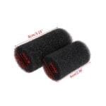 5 Pcs/set Aquarium Biochemical Filter Sponge Fish Tank Inlet Water Pre-Filter Sponge Cartridge Replacement Filter - Image 5