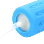 Fish Tank Accessories Mini USB Aquatic Terrarium Filter Mute Energy Saving Supplies Aquarium Fish Tank Oxygen Air Pump Portable - Image 3