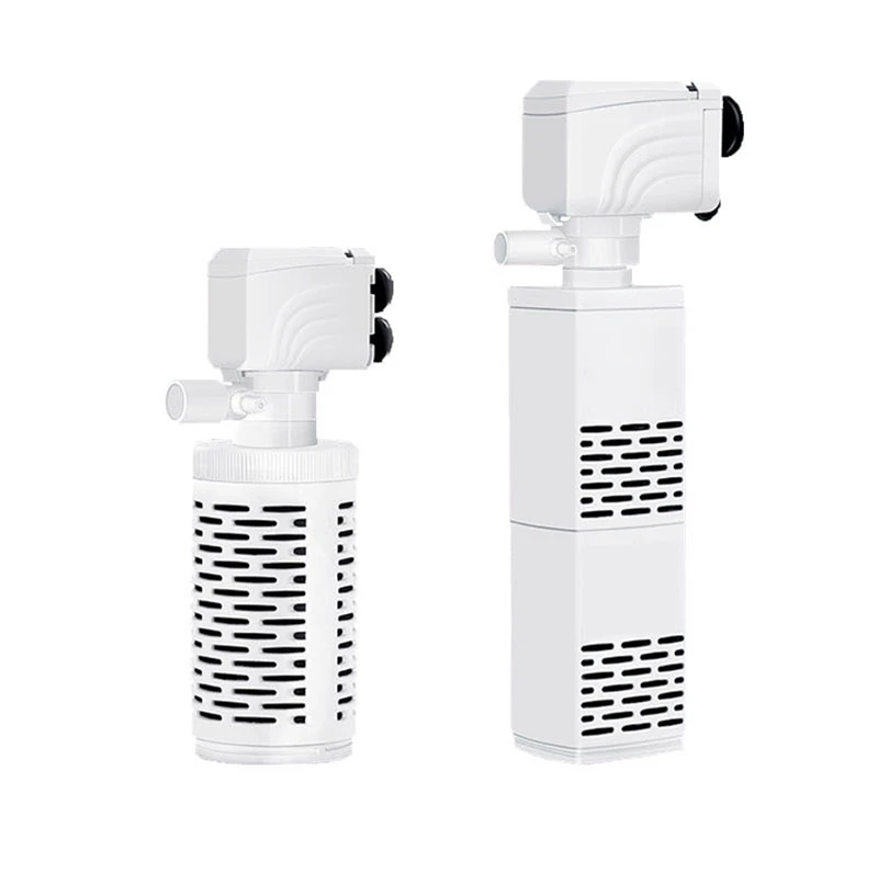 3 in 1 Aquarium Filter Pump Silent Fish Tank Submersible Air Oxygen Aerator Aquarium Air Pump Water Changer Pump Wave Maker 220v 3 in 1 Aquarium Filter Pump Silent Fish Tank Submersible Air Oxygen Aerator Aquarium Air Pump Water Changer Pump Wave Maker 220v