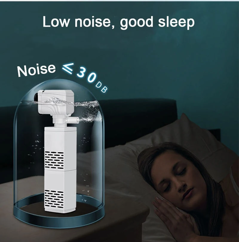 3 in 1 Aquarium Filter Pump Silent Fish Tank Submersible Air Oxygen Aerator Aquarium Air Pump Water Changer Pump Wave Maker 220v 3 in 1 Aquarium Filter Pump Silent Fish Tank Submersible Air Oxygen Aerator Aquarium Air Pump Water Changer Pump Wave Maker 220v