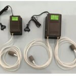 High Power Fish Tank Oxygen Air Pump Double Hole Aeration Pump Fish Tank Oxygen Pump Aquarium Accessories - Image 2