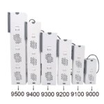 Aquarium Filter Pump Fish Tank Submersible Silent Air Oxygen Aerator Internal Water Pump Aquarium Air Pump Wave Maker 220v