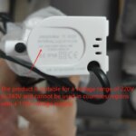 Aquarium Filter Pump Fish Tank Submersible Silent Air Oxygen Aerator Water Change Pump Aquarium Air Pump Wave Maker 220v - Image 6